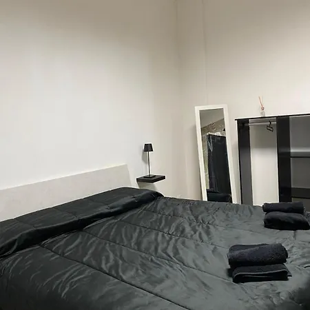 Red 40 Apartment Palermo