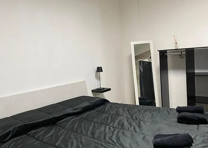 Red 40 Lägenhet Palermo